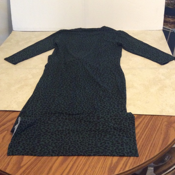 COPY - Amour vert dress juniors mm - Picture 6 of 6